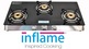 Inflame Appliances Ltd inks agreement with KAFF Appliances India Pvt Ltd for new products